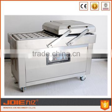 DZ 600/2SB Double Vacuum Chamber packing machine