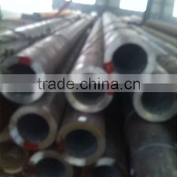 CNS4445 SMn420 hot rolled carbon&alloy steel seamless steel pipe for Tube for machining