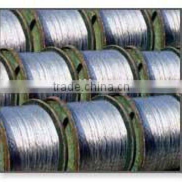 galvanized steel wire