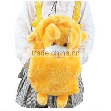 plastic hot water bottle