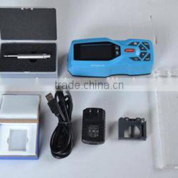 New Model Hot Sell Potable Precious Digital Surface Roughness Gauge photo-3