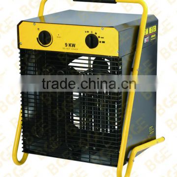 9000W Space Building Heater