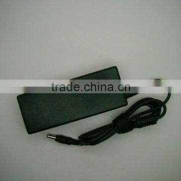Factory Direct Laptop Charger 19V 4.74A For HP With Outlet 4.8*1.7mm photo-2