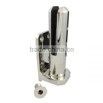 Safe Square Frameless Glass Spigot Fitting photo-2