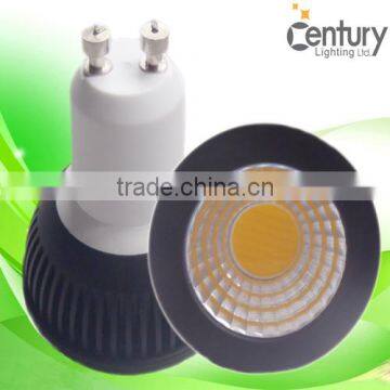 20/35/40 degree mr16 gu10 6w led spot light lighting source led spotlighting indoor led lighting