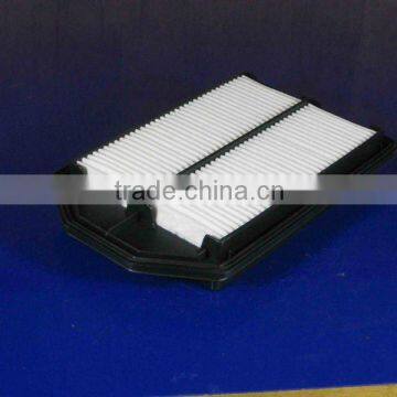 17220-RZA-000 for honda high quality air filter