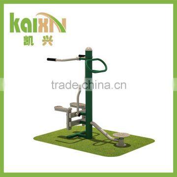 Public Park club gym fitness equipment