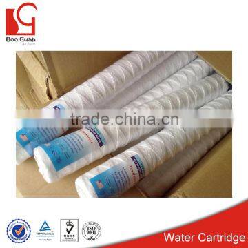 pp String Wound Filter Cartridge for Water, Food and Beverage Quality Choice photo-2