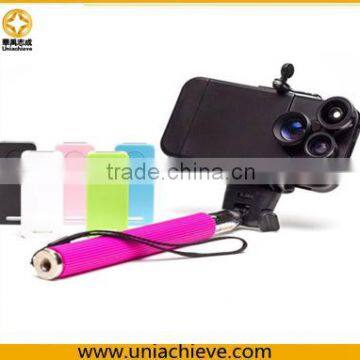 For Iphone 6s/6s Plus Case and 4 in 1 Lens Solution for Cameras IZZi Slim White Color photo-6