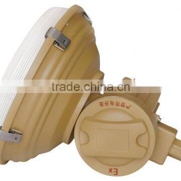 2700k - 6500k Ip65 Vapor Proof ce Rohs 100w Carport Explosion Proof Induction Lighting photo-2