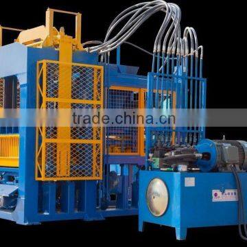Brick Making Machine Laying Brick Paving Machinery Construction Company photo-4