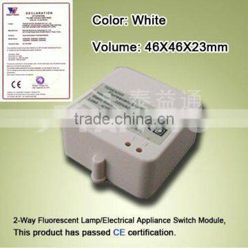 TDXE4404 smart home 2-way Fluorescent Lamp/Appliance Module