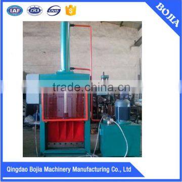 New Product Hydraulic Rubber Cutting Machine / Rubber Cutter