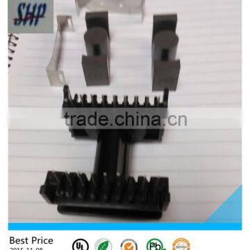 ETD49 transformer Horizontal bobbin 10+10pin/ETD49 transformer bobbin vertical 11+11PIN