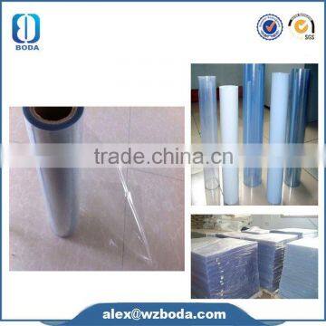 KT Board White Matt Translucent PVC Roll photo-4