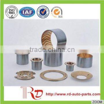 Large Size Brass Bushing/Copper Sleeve/Bronze Bushings supplier