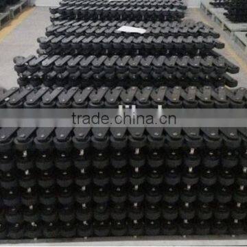 Step handrail tightly Chains 82.5 115.5mm for steps on escalators