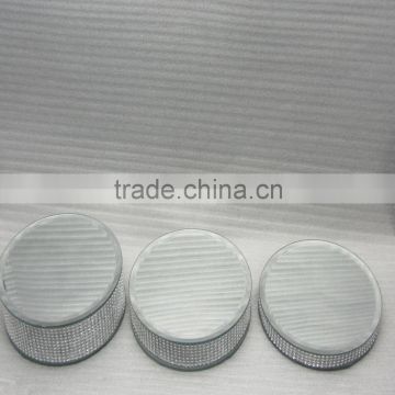 wholesale new design diamond polishing pads for glass polishing