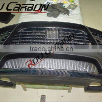 Auto Accessories and Spare Part Front and Rear Bumper Guard for EDGE
