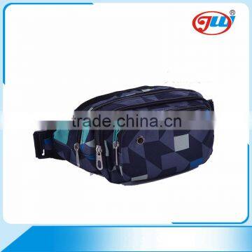 High Quality New Design Multifunctional Best Waist Belt Bags photo-4