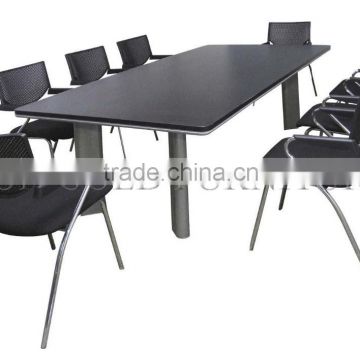 Classical Office Conference Table Meeting Square Table With Cheap Price (SZ-MT092)