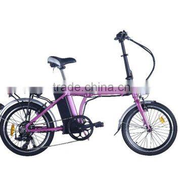 electric start pocket bike