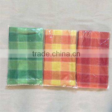 High Quanlity Good Price Yarn-dyed Curtain photo-2