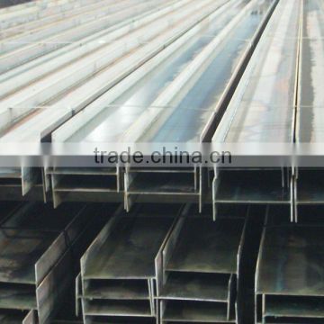 H Beam Steel JIS/GB standard