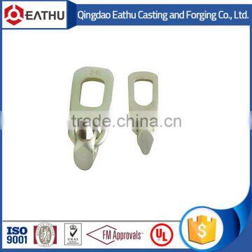 swift concrete lifting clutch