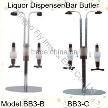 [different models selection] bar buddy/tabletop beer dispenser/can dispenser rack