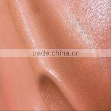 washed pu leather for garment shoes