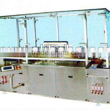 Closed Ampule Filling & Packing Machine India