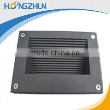 Good quality recessed 3w led corner lamp