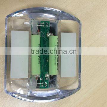 Rounder Marker for Latin America photo-3