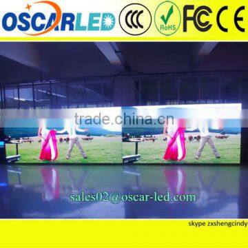 Professional xx Image Led Outdoor Advertising Board for Mall Advertisement photo-2