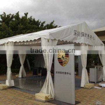 car tent garage tent