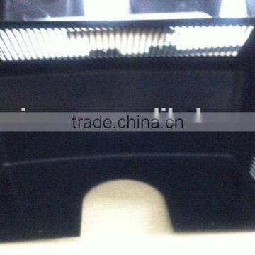 high quality vacuum forming plastic shell/cover ,HIPS vacuum forming plastic
