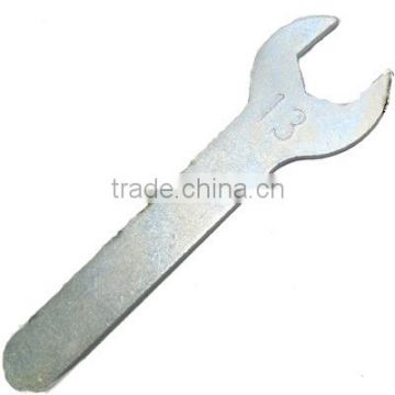 13 mm Hex Head Single Open Ended Spanner