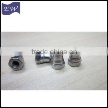 M3 stainless steel din dome nuts (DIN1587)