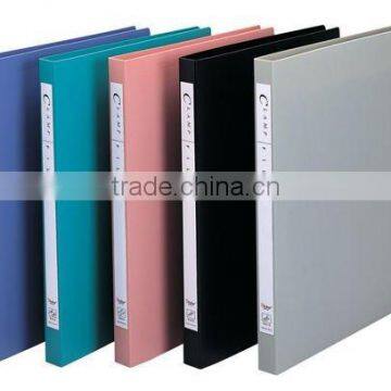 Paper file folder