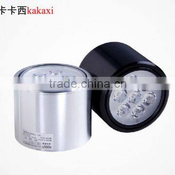 Kakaxi Factory Sales 3w 5w 7w 9w 12w Dimmable LED Downlights Led Ceiling Light Spotlights photo-3