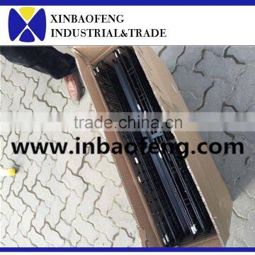 Wholesale Stainless Steel Large Dog Cage IN-M031 photo-6