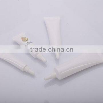 Long Nozzle Head Tube With Scrwe Nozzle Cap for Eye Serum and Pharmaceutical Usage photo-3