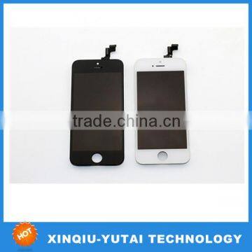 Top Quality Lcd Screen For iPhone 5S, For iPhone 5S Original Lcd Digitizer