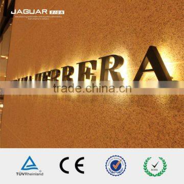 Free Sign up Led Channel Letter Sign Backlit Letters With Exprss photo-5
