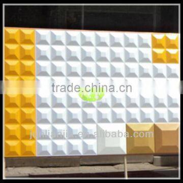 3d Acoustic Wall Panel
