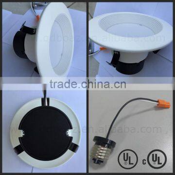 UL IP65 Waterproof Recessed 8w 12w Led Downlight photo-5