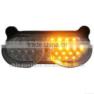 universal integrated motorcycle led tail lamp signal08