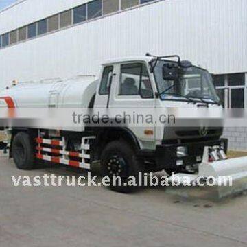 Dongfeng 4*2 Cleaning Truck