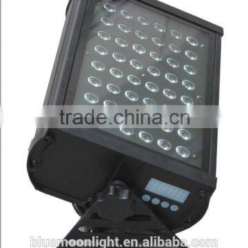 Led Light 48*3W IP65 RGB Led Wall Washer photo-2